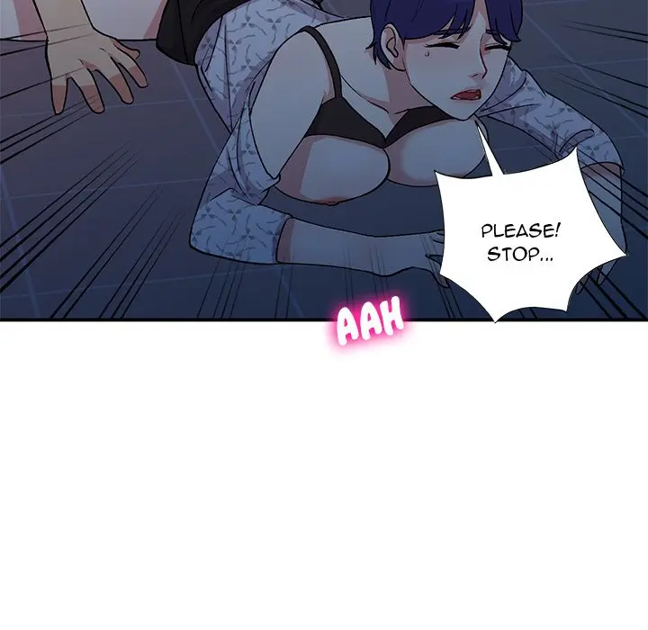 Shh Her Secret Manhwa Facon Chapter 45 - Page 97