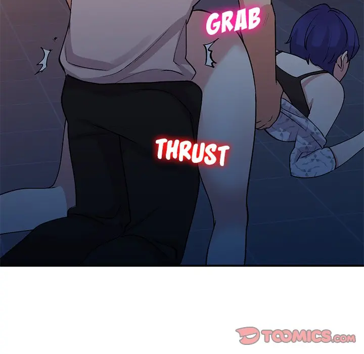 Shh Her Secret Manhwa Facon Chapter 45 - Page 99