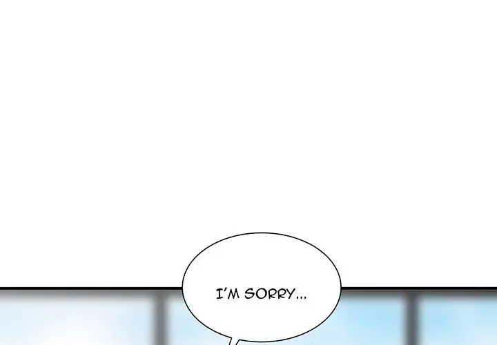 Shh Her Secret Manhwa Facon Chapter 46 - Page 1