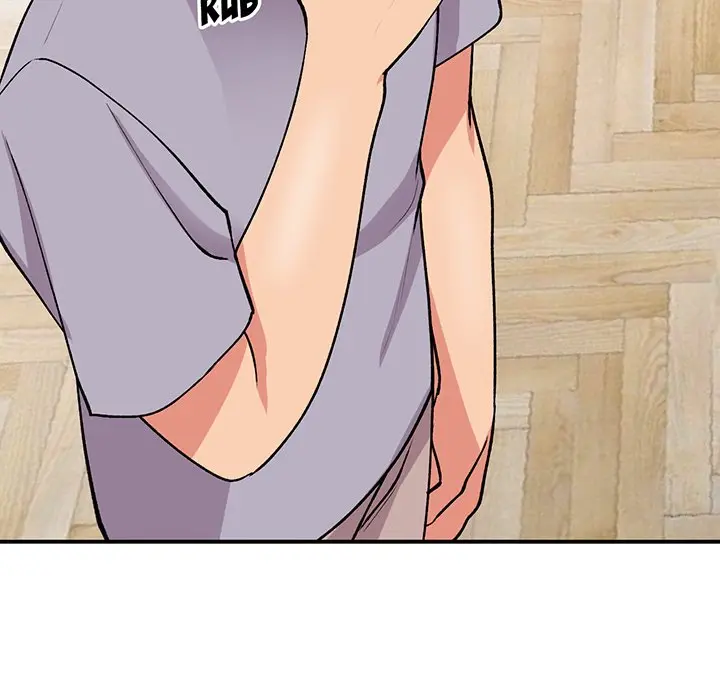 Shh Her Secret Manhwa Facon Chapter 46 - Page 10