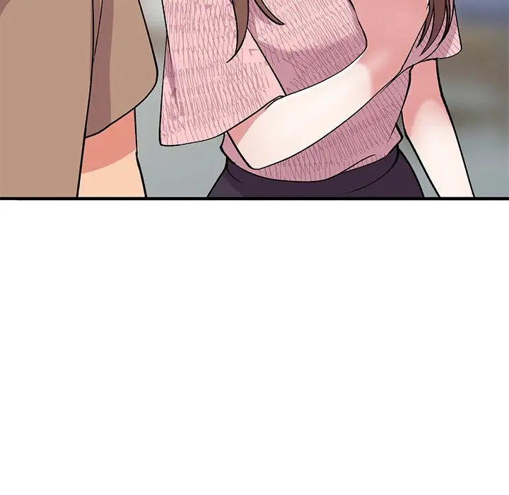 Shh Her Secret Manhwa Facon Chapter 46 - Page 100