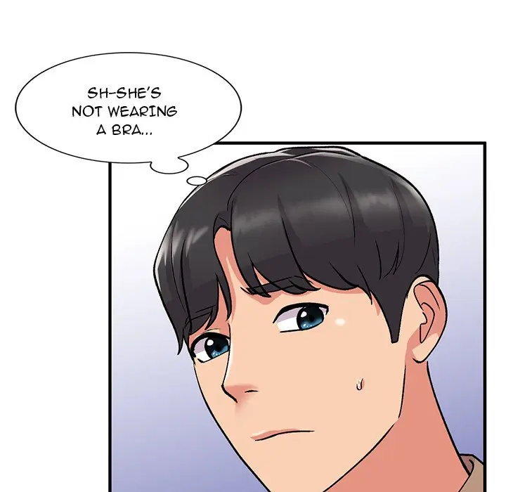 Shh Her Secret Manhwa Facon Chapter 46 - Page 104