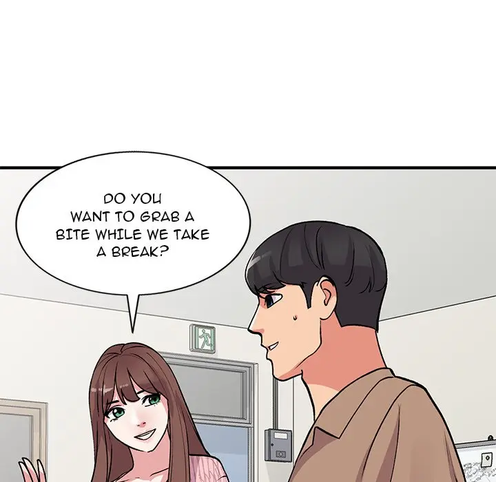 Shh Her Secret Manhwa Facon Chapter 46 - Page 106