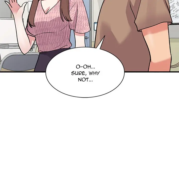 Shh Her Secret Manhwa Facon Chapter 46 - Page 107