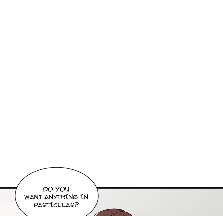 Shh Her Secret Manhwa Facon Chapter 46 - Page 108