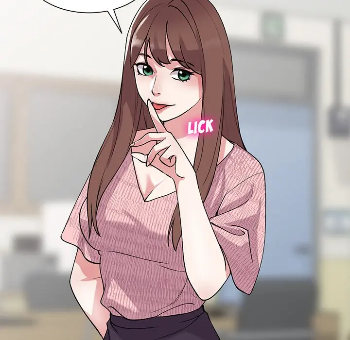 Shh Her Secret Manhwa Facon Chapter 46 - Page 109