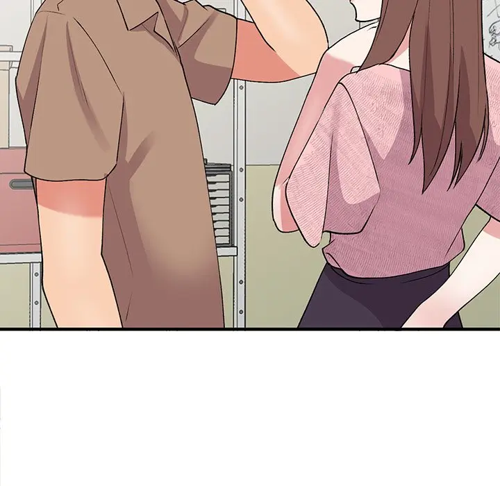 Shh Her Secret Manhwa Facon Chapter 46 - Page 112