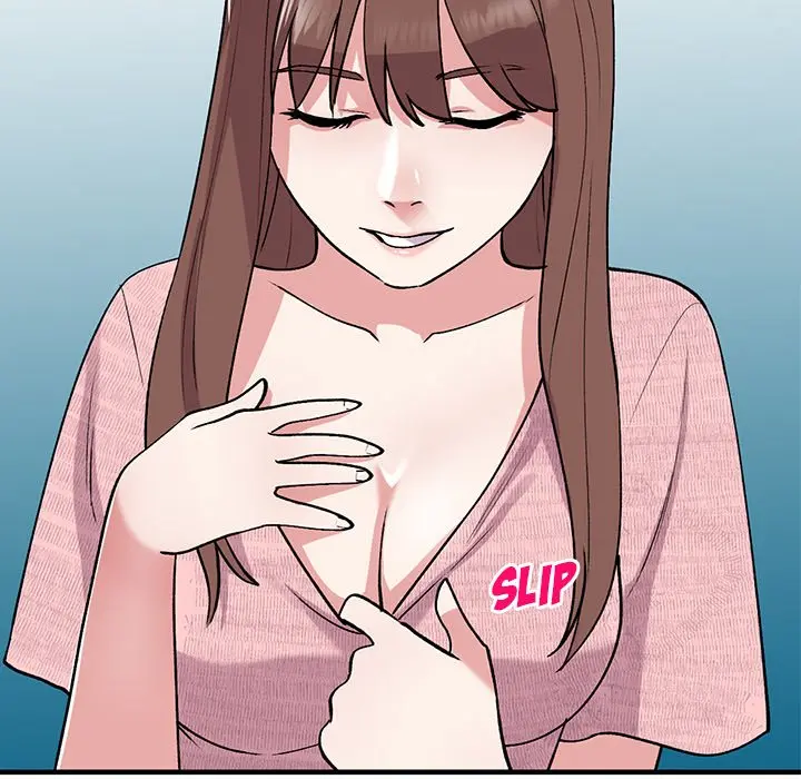 Shh Her Secret Manhwa Facon Chapter 46 - Page 114