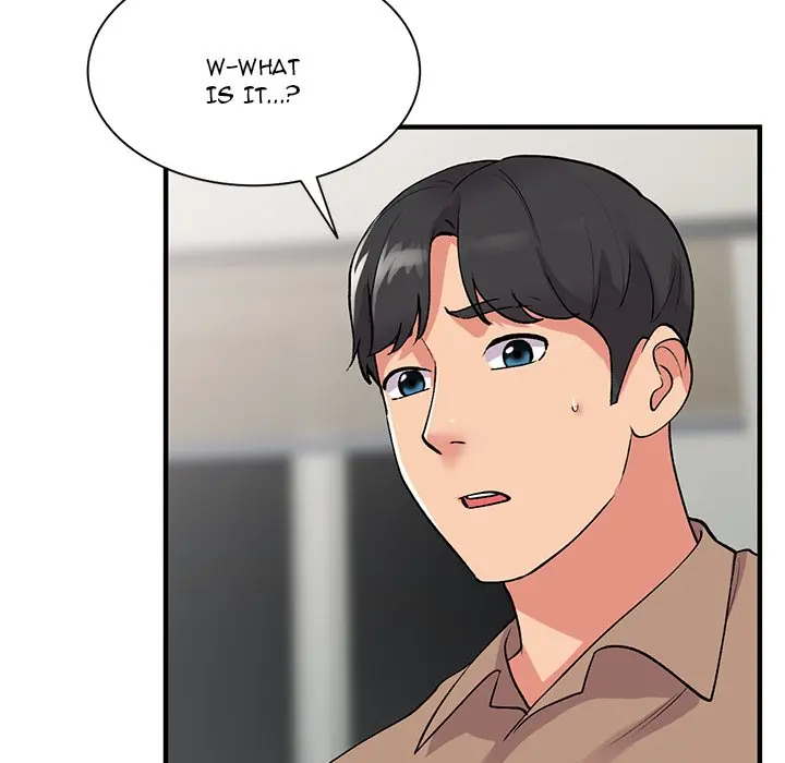 Shh Her Secret Manhwa Facon Chapter 46 - Page 116