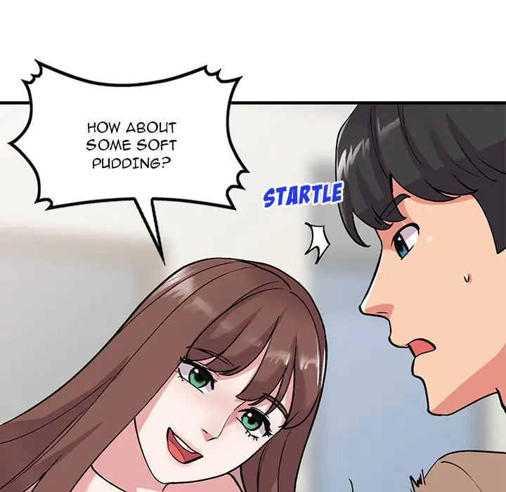 Shh Her Secret Manhwa Facon Chapter 46 - Page 118