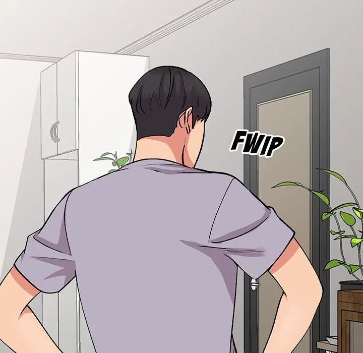 Shh Her Secret Manhwa Facon Chapter 46 - Page 12