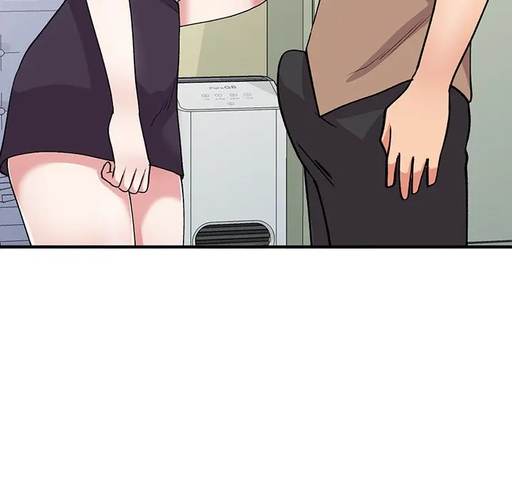 Shh Her Secret Manhwa Facon Chapter 46 - Page 124