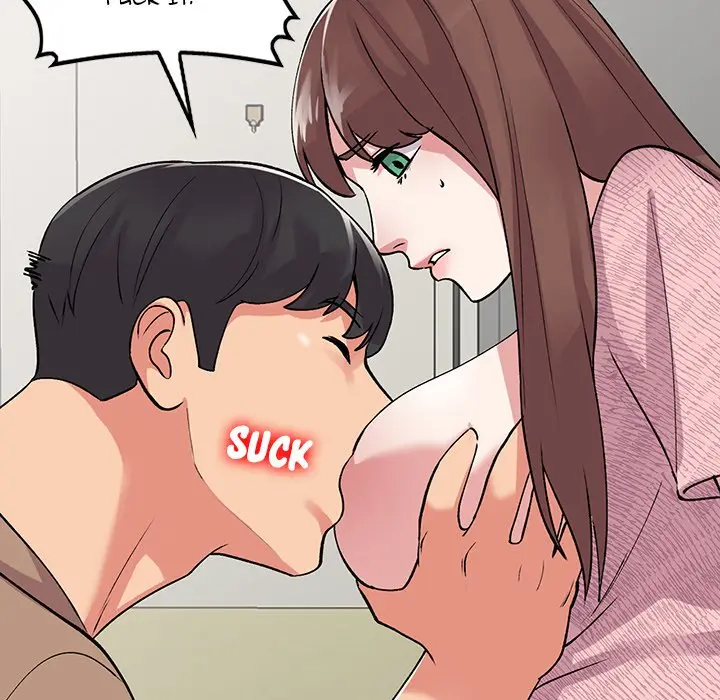 Shh Her Secret Manhwa Facon Chapter 46 - Page 128