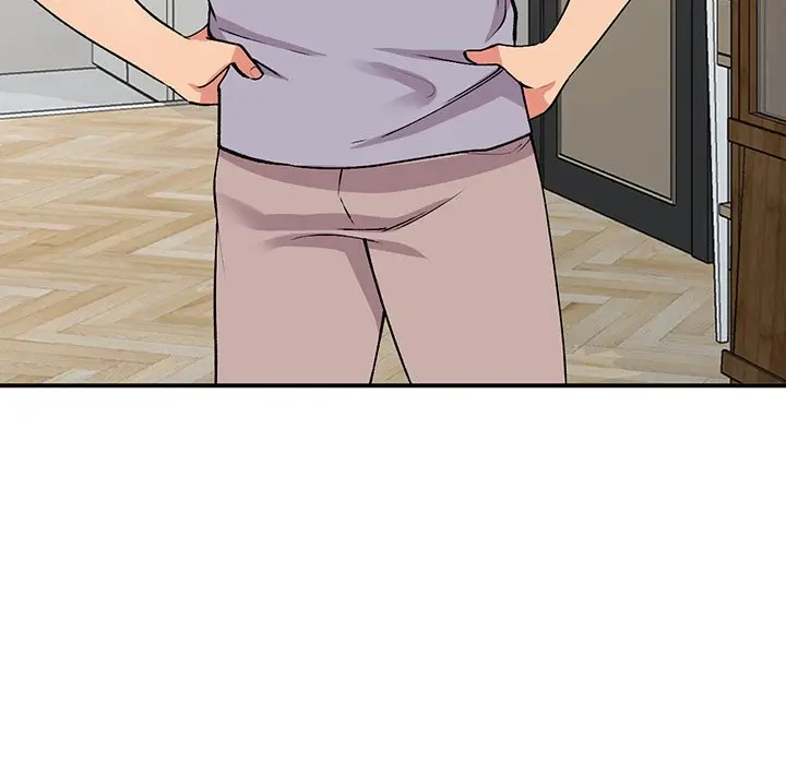 Shh Her Secret Manhwa Facon Chapter 46 - Page 13