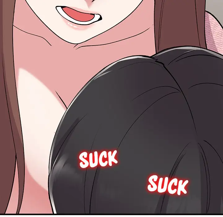 Shh Her Secret Manhwa Facon Chapter 46 - Page 131