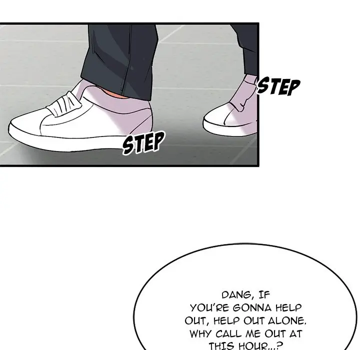 Shh Her Secret Manhwa Facon Chapter 46 - Page 135