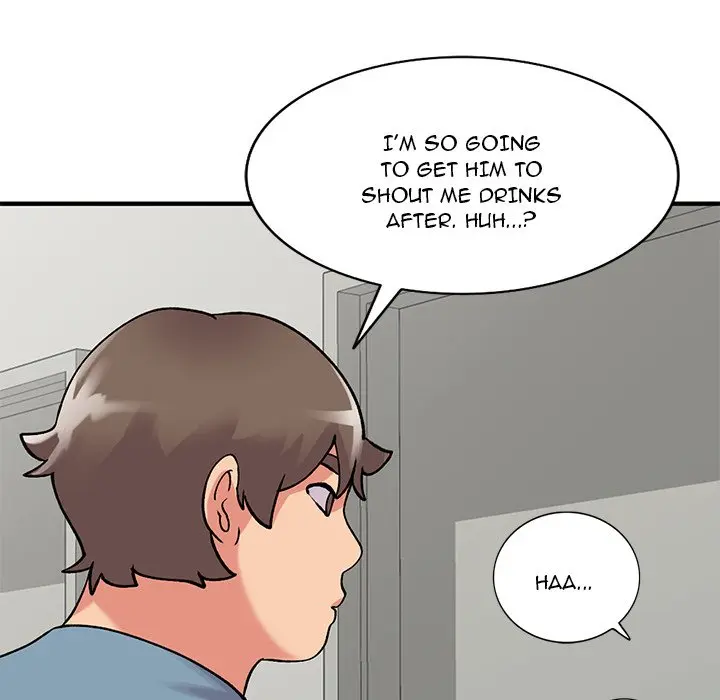 Shh Her Secret Manhwa Facon Chapter 46 - Page 138
