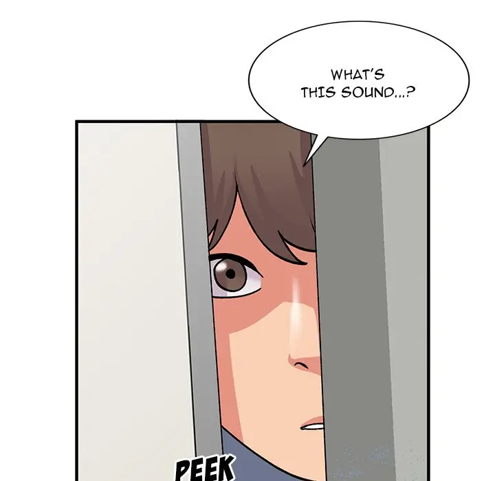 Shh Her Secret Manhwa Facon Chapter 46 - Page 140