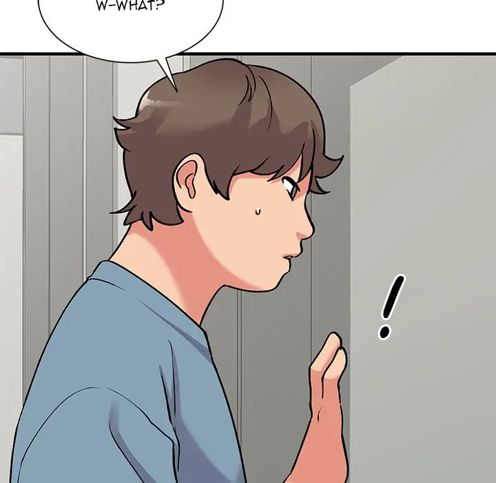 Shh Her Secret Manhwa Facon Chapter 46 - Page 142