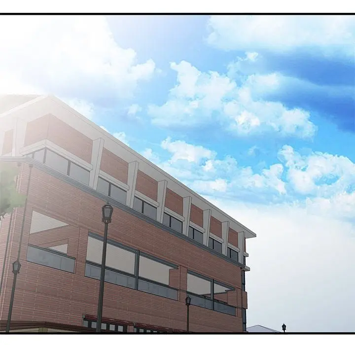 Shh Her Secret Manhwa Facon Chapter 46 - Page 17