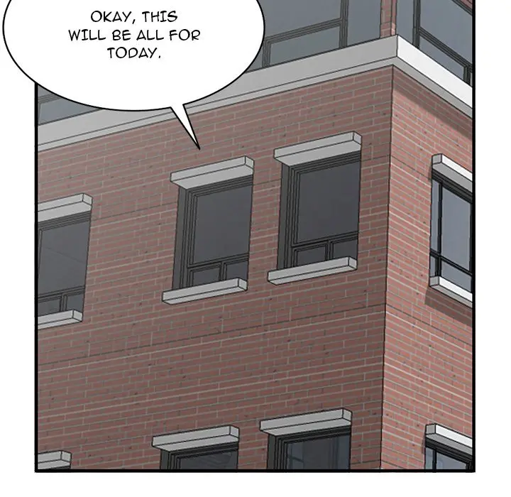 Shh Her Secret Manhwa Facon Chapter 46 - Page 19