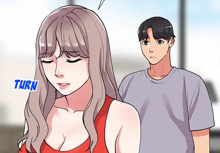 Shh Her Secret Manhwa Facon Chapter 46 - Page 2