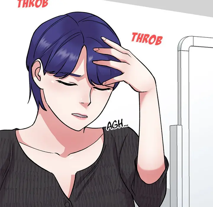 Shh Her Secret Manhwa Facon Chapter 46 - Page 23