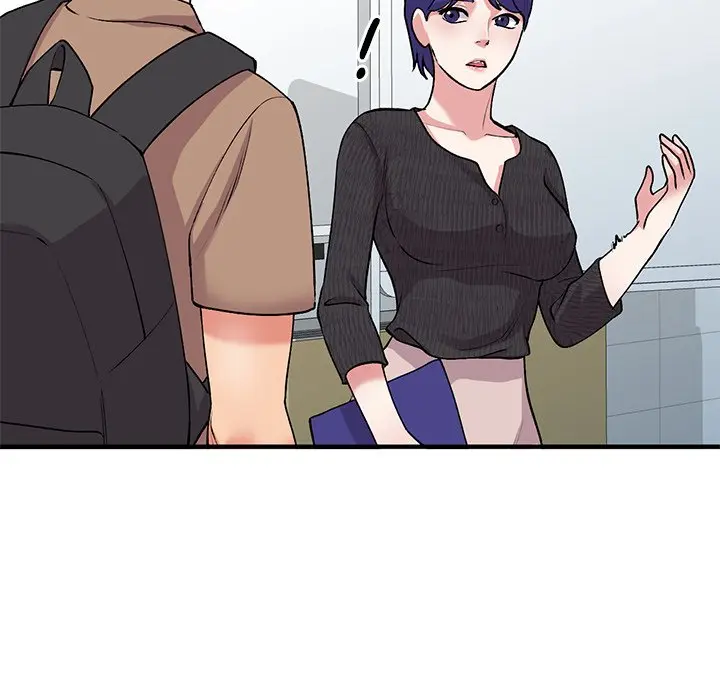 Shh Her Secret Manhwa Facon Chapter 46 - Page 26