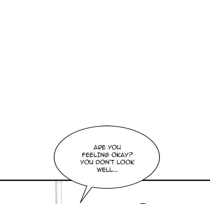 Shh Her Secret Manhwa Facon Chapter 46 - Page 27
