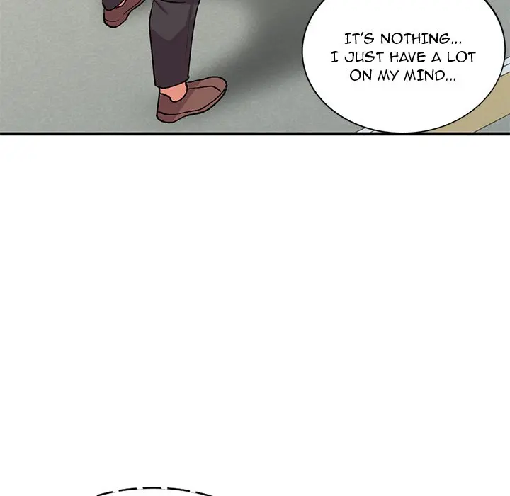 Shh Her Secret Manhwa Facon Chapter 46 - Page 29