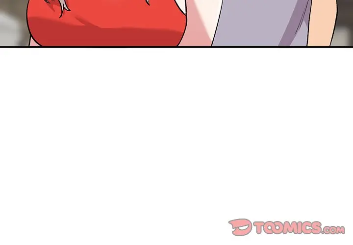 Shh Her Secret Manhwa Facon Chapter 46 - Page 3