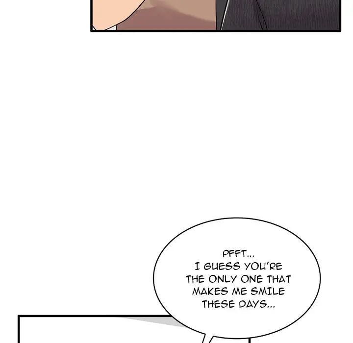 Shh Her Secret Manhwa Facon Chapter 46 - Page 31