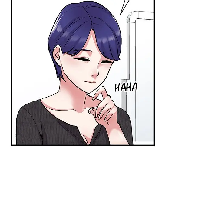 Shh Her Secret Manhwa Facon Chapter 46 - Page 32