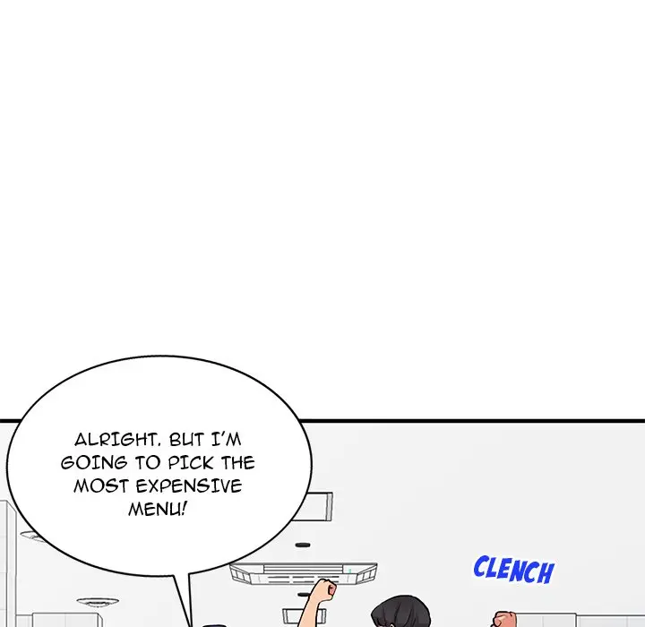 Shh Her Secret Manhwa Facon Chapter 46 - Page 33