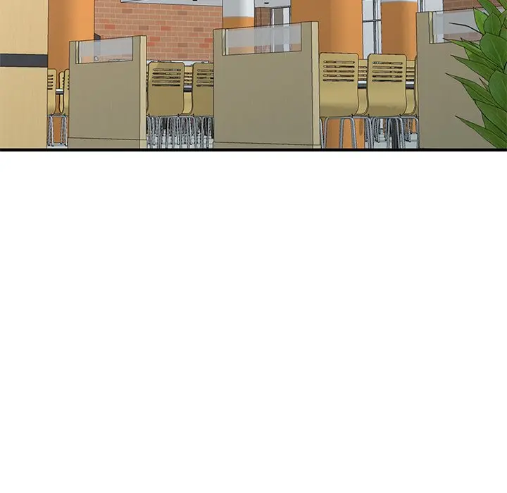 Shh Her Secret Manhwa Facon Chapter 46 - Page 37