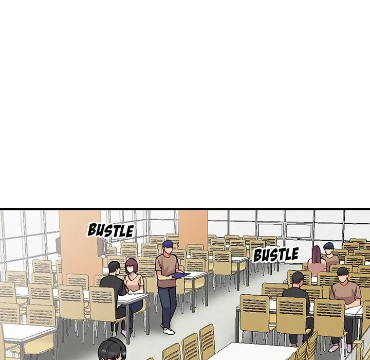 Shh Her Secret Manhwa Facon Chapter 46 - Page 38