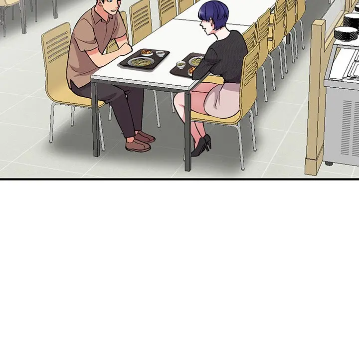 Shh Her Secret Manhwa Facon Chapter 46 - Page 39