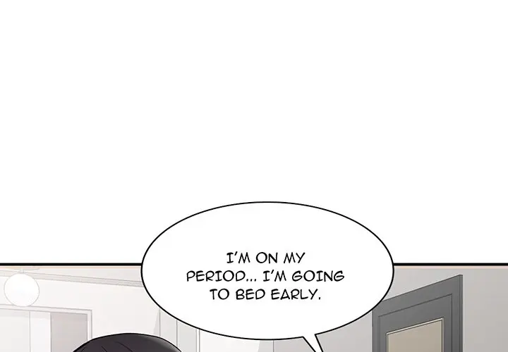 Shh Her Secret Manhwa Facon Chapter 46 - Page 4