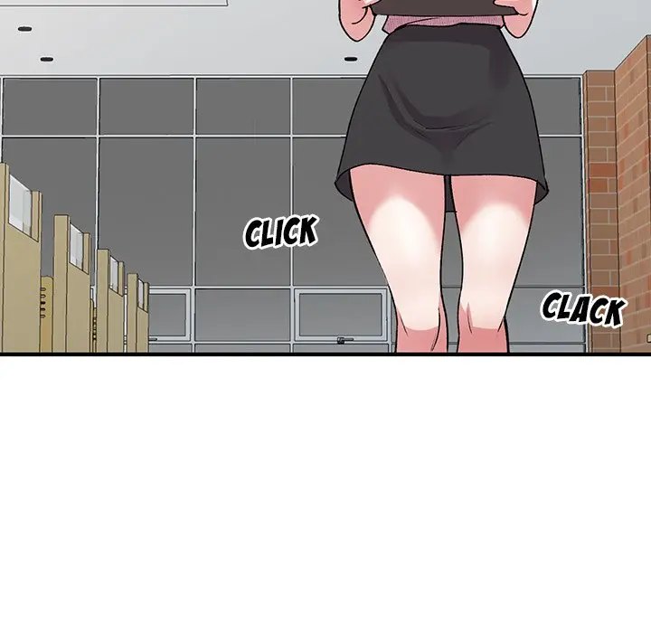 Shh Her Secret Manhwa Facon Chapter 46 - Page 41