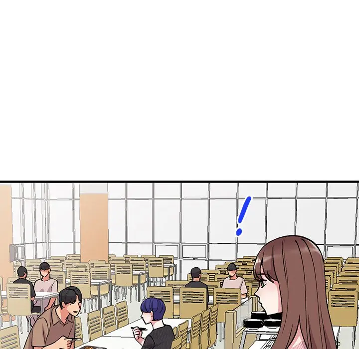 Shh Her Secret Manhwa Facon Chapter 46 - Page 42