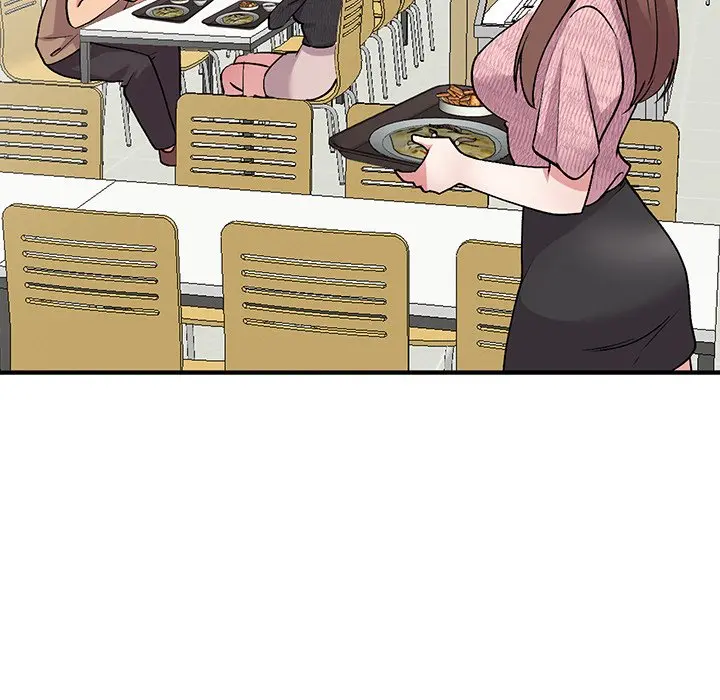 Shh Her Secret Manhwa Facon Chapter 46 - Page 43
