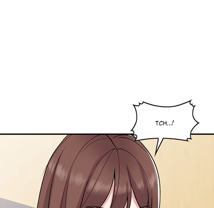 Shh Her Secret Manhwa Facon Chapter 46 - Page 44