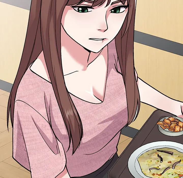 Shh Her Secret Manhwa Facon Chapter 46 - Page 45