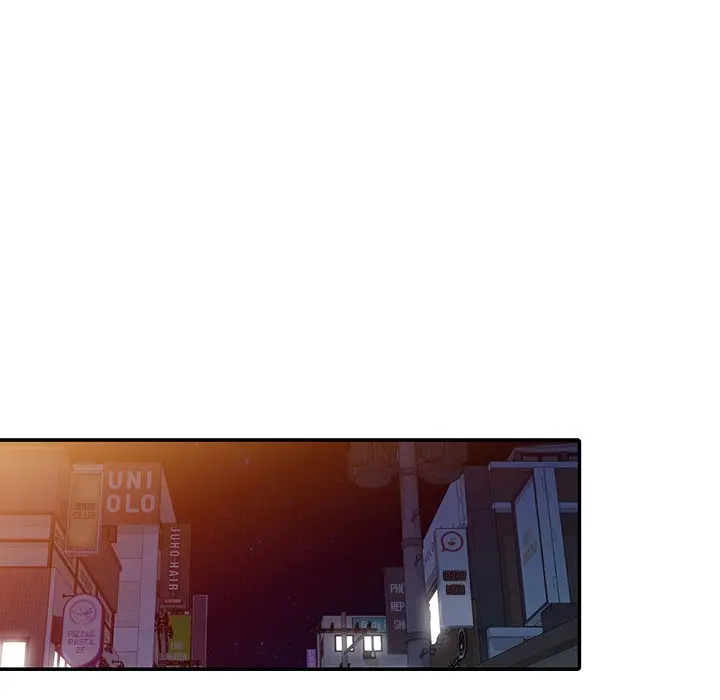 Shh Her Secret Manhwa Facon Chapter 46 - Page 47