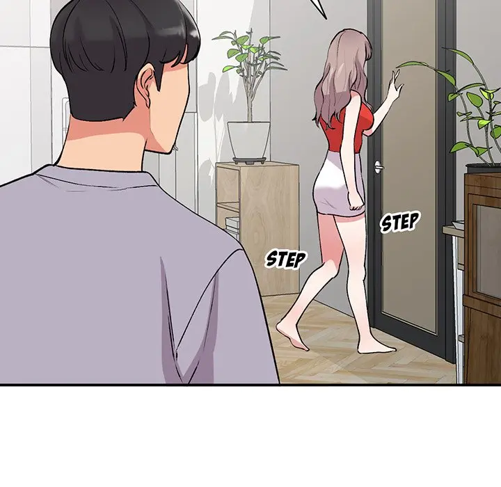 Shh Her Secret Manhwa Facon Chapter 46 - Page 5