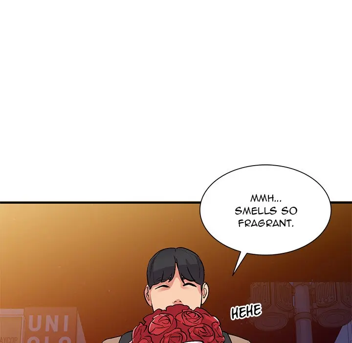 Shh Her Secret Manhwa Facon Chapter 46 - Page 50