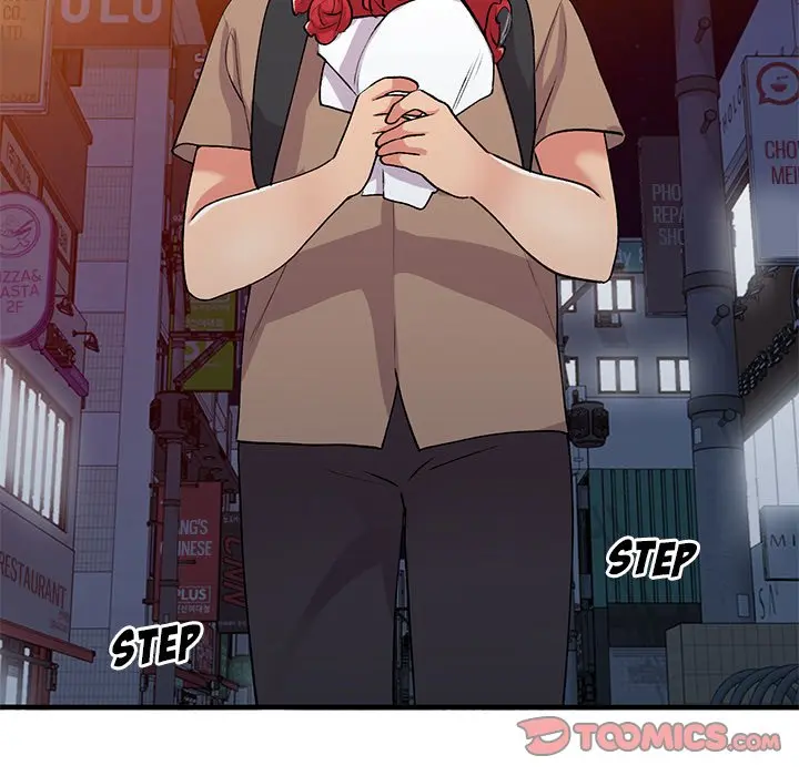 Shh Her Secret Manhwa Facon Chapter 46 - Page 51