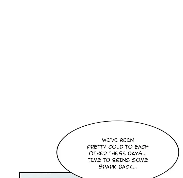 Shh Her Secret Manhwa Facon Chapter 46 - Page 52