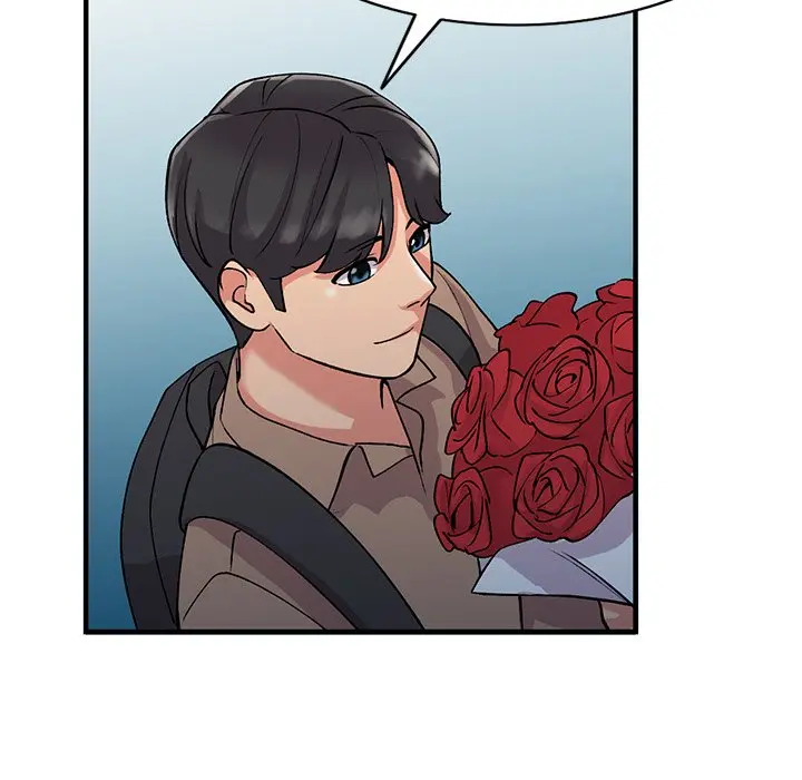 Shh Her Secret Manhwa Facon Chapter 46 - Page 53