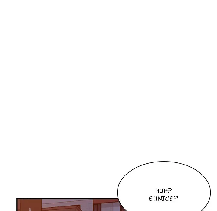 Shh Her Secret Manhwa Facon Chapter 46 - Page 54